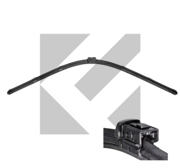 SPAZZOLA TERGI SX MM1000 AQUABLADE
